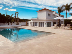 Villa Las Palmeras, Alhaurin De La Torre